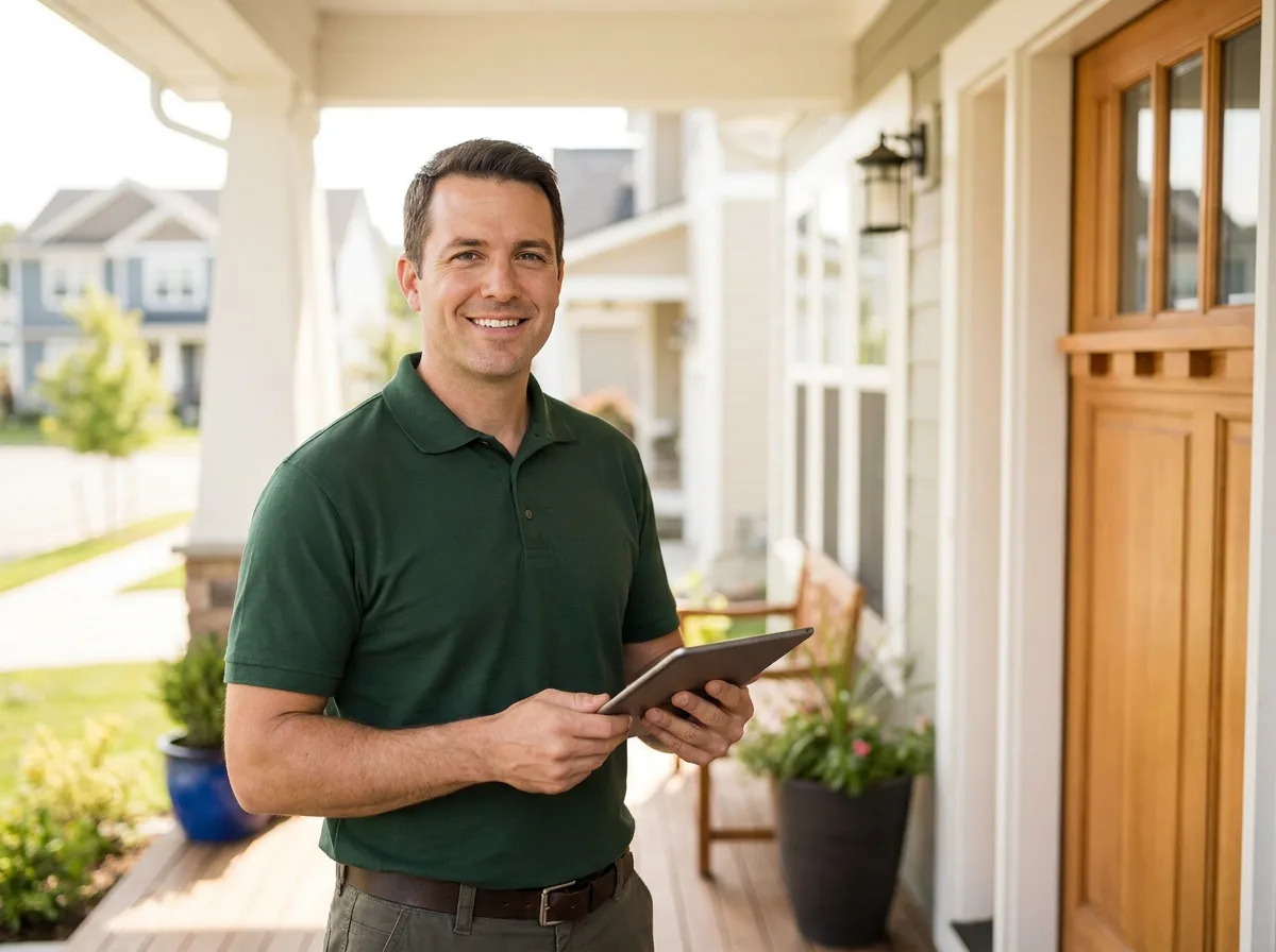 Pest control FAQs for Hooppole, IL